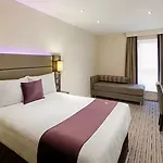 Premier Inn Norwich Airport