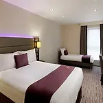 Premier Inn Norwich Airport