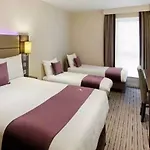 Premier Inn Norwich Airport