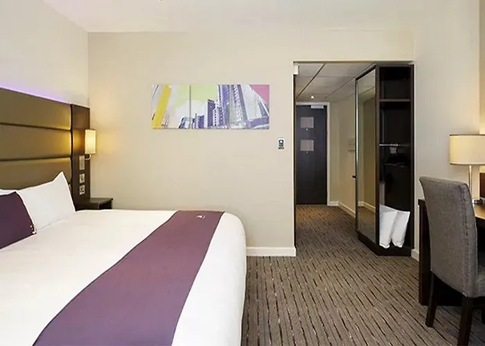 Premier Inn Norwich Airport