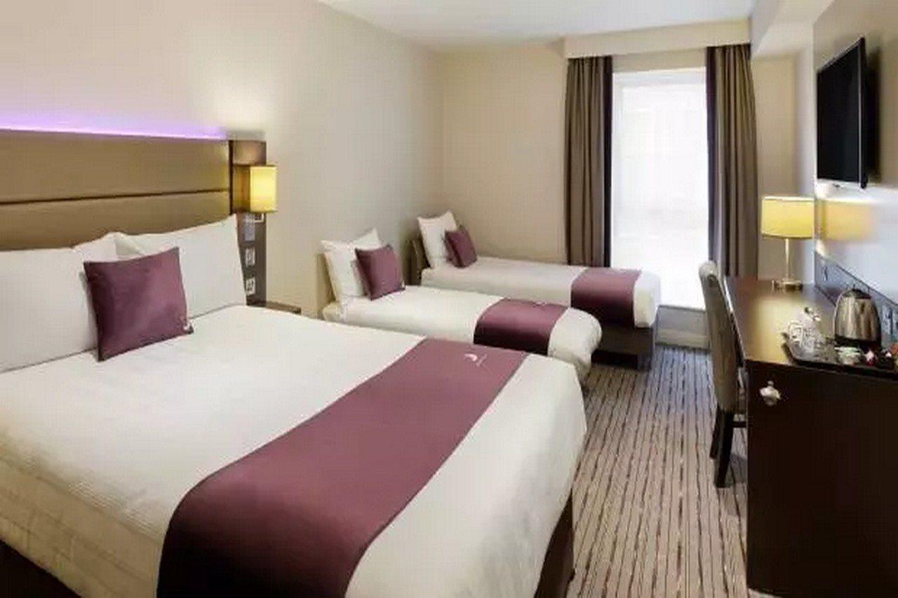 Premier Airport 3*