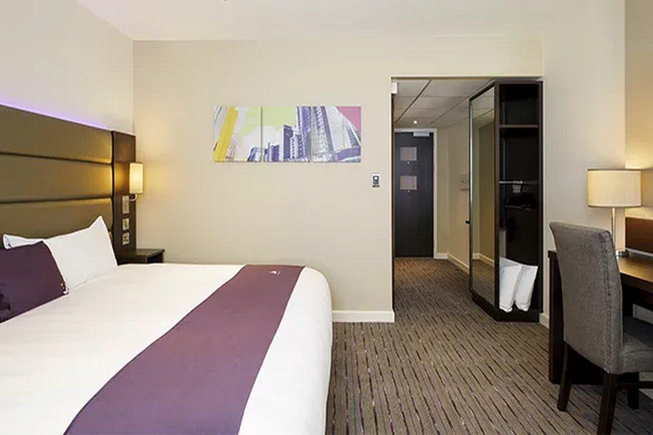 Premier Airport Hotel