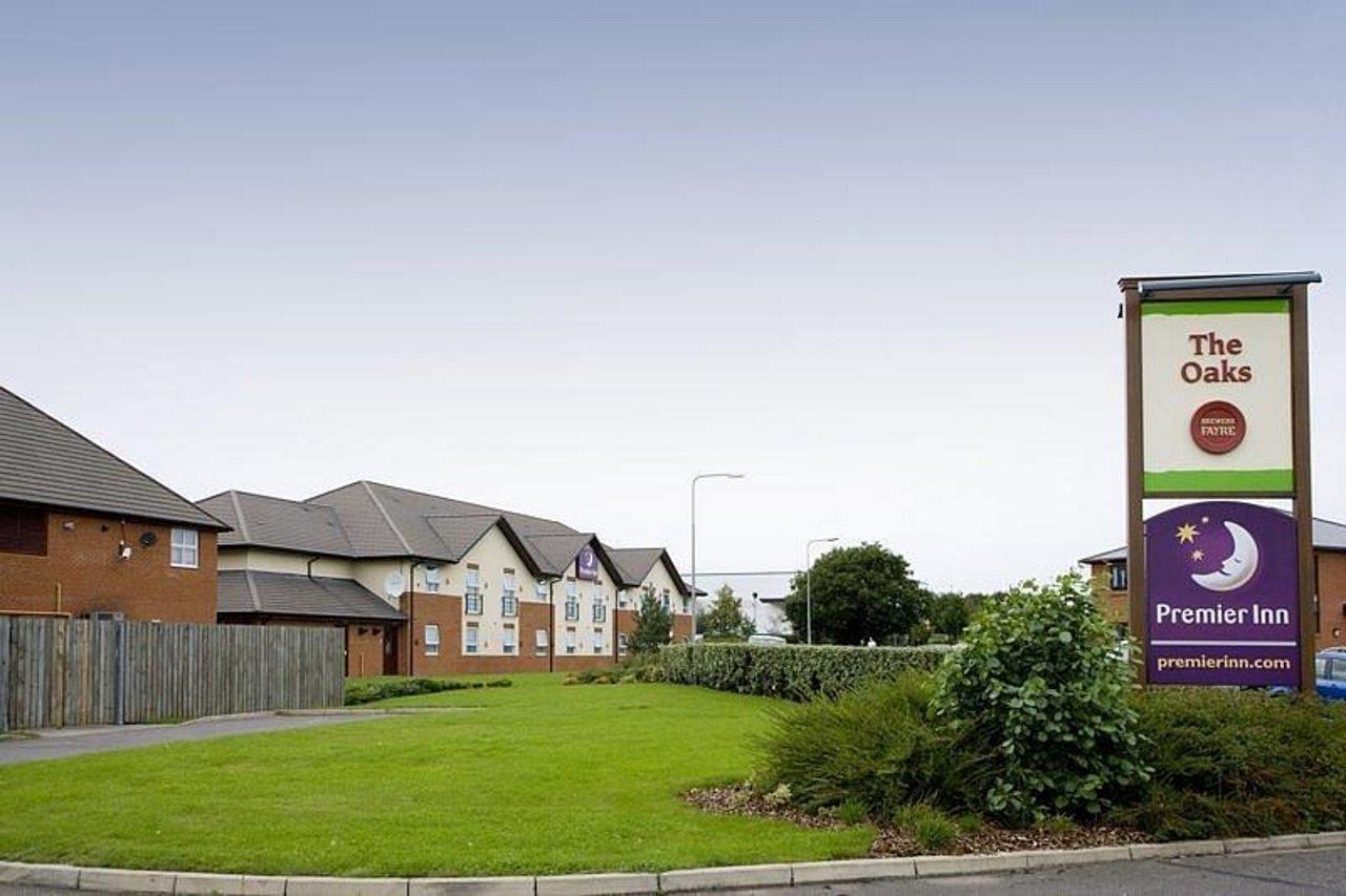 Premier Airport Norwich