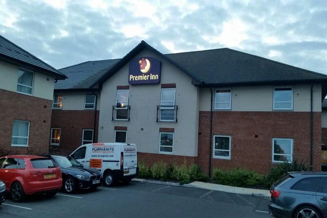 Premier Airport Norwich