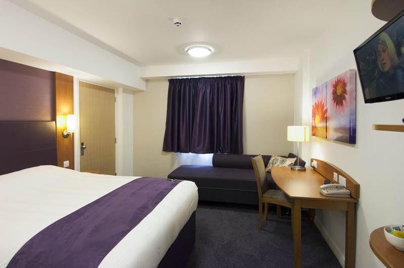 Hotel Premier Airport Norwich
