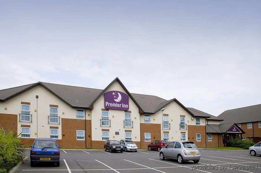 Hotel Premier Airport Norwich